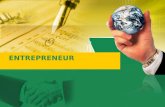 83e4 entrepreneur meaning &traits