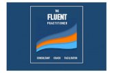 Today's Coach - The Fluent Practitioner - A Brand New Skill Set