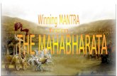 Winning Strategy   Mahabharatha