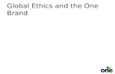 Matt cooper   global ethics  one 24th jan 2011