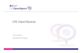 Tim Martin on OS OpenSpace