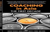 Maximising the Potential of Future Leaders' in Coaching for Asia - September 2010