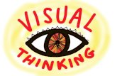 The power of visual thinking bits and pieces