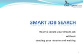 Smart Job Search