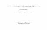 Global Computing: an Analysis of Trust and Wireless Communications