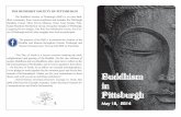 Buddhism in pittsburgh