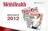 Mediakit 2012 (eng.)