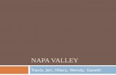 Napa Valley Presentation Final Copy