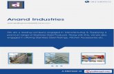 Stainless Steel Glass Railings by Anand industries