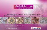 Jardine Arts & Exports Maharashtra  India