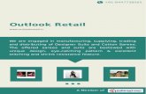 Outlook retail