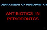 Antibiotics in periodontics__perio_