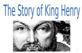 Metric King Henry