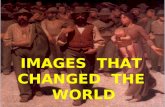 Images  That  Changed  The  World