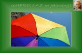 322 - Umbrellas in paintings