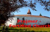 Prejmer   fortified church