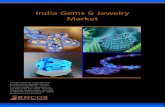India Gems & Jewelry Market - Dec'13