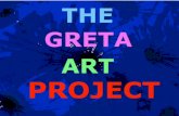 Greta Art Project