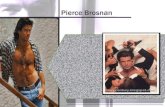 Brosnan Pierce