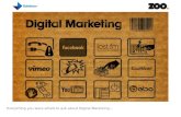Everything You Were Afraid To Ask About Digital Marketing
