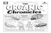 The Organic Chronicles No. 1: Mysteries of Organic Farming Revealed (Hmong language version)
