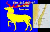 Oland, sweden