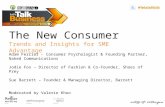 Let's Talk Business - New Consumer 10 May 2011 slideshare