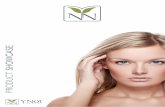 Ynot Natural Product Showcase Client