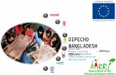 Work of NARRI on Disaster Risk Reduction in Bangladesh