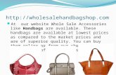 Wholesale Fashion Handbags,Hobo bags,Leather bags at wholesale
