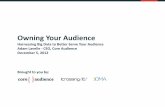 Harnessing Big Data to Better Serve Your Audience - Core Audience / iCrossing