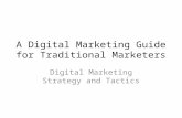 Digital Marketing Beginner's Guide