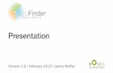 Spa finder presentation_test pdf