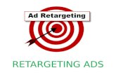 Retargeting Ads