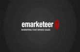 eMarketeer Marketing Automation Seminar June 2014