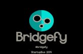 Bridgefy 3 minute presentation pdf