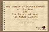 Media Relations for use with "The Public Relations Practitioner's Playbook" 2009 Third Edition
