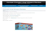 convert viral wizard | convert viral wizard review