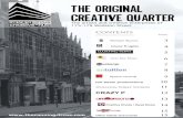 The Original Creative Quarter