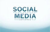 Social Media: a business briefing