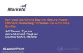 Rev your Marketing Engine: Ensure Hyper-Efficient Marketing Performance with Data Quality