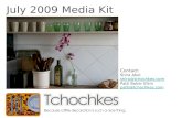 Tchochkes Media Kit Sa4 Jul19 09