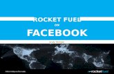 RocketFuel - DDM Alliance Summit Marketing on Facebook