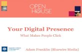 Your Digital Presence: What Makes People Click