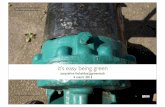 Social business for b2b: making it easy being green@greentech 04032014_Jacqueline Fackeldey_fackeldeyfinds