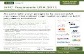 NFC Payments USA Brochure