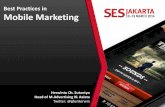 Best Practices in Mobile Advertising: go 360