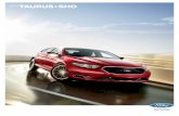 2013 Ford Taurus- Bedford IN
