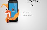 Firefox OS, introduction, concepts, architecture and hello world example