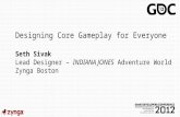 Gdc2012 core game play short
